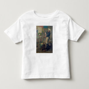 Råttasäljare under siegen av Paris, 1870 T Shirt