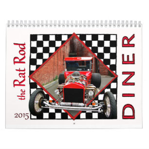 RåttaStång middag Kalender