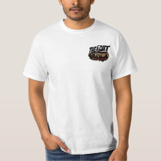 RÅTTASTÅNGEN TEE SHIRT