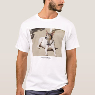 RåttaTerrier T Shirt