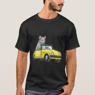 Råttbil T Shirt
