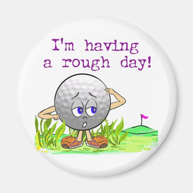 Råttdag Magnet (Framsidan)