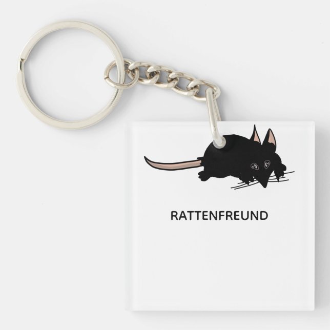 Ratte (Framsidan)