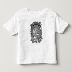 Rättegång mot en Ruble of Constantine Pavlovich T-shirt