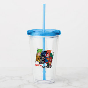 Rättegången "Heroiska Helgdagar"! Take Away Mugg