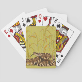 Rattelinje Casinokort