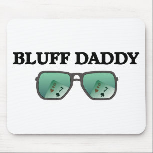 Rättfram pappa musmatta