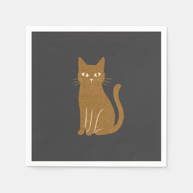 Rättigheter och glädje pappersservett (Framsidan)