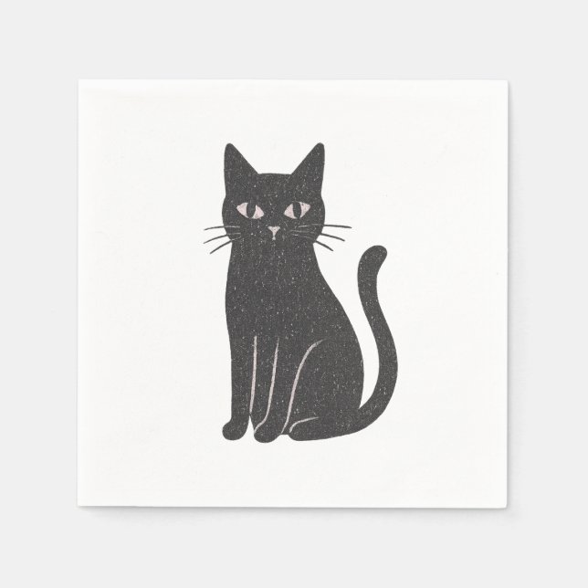 Rättigheter och glädje pappersservett (Framsidan)