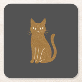 Rättigheter och glädje underlägg papper kvadrat