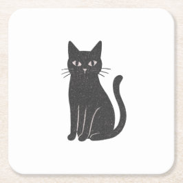 Rättigheter och glädje underlägg papper kvadrat