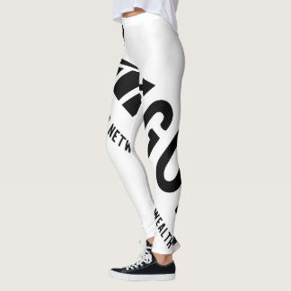 Rättighetsbehörighet för MOGUL dam Leggings