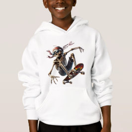 Rattle & Roll Skateboard T-Shirt