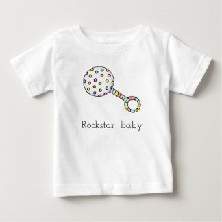 Rattle T Shirt