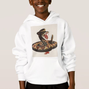 Rattlesnake Shirt Tee