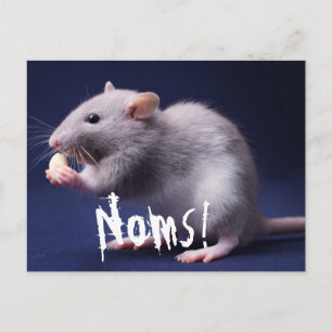 Rattlolz Vykort