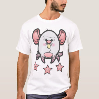 Rattopus Tee Shirt