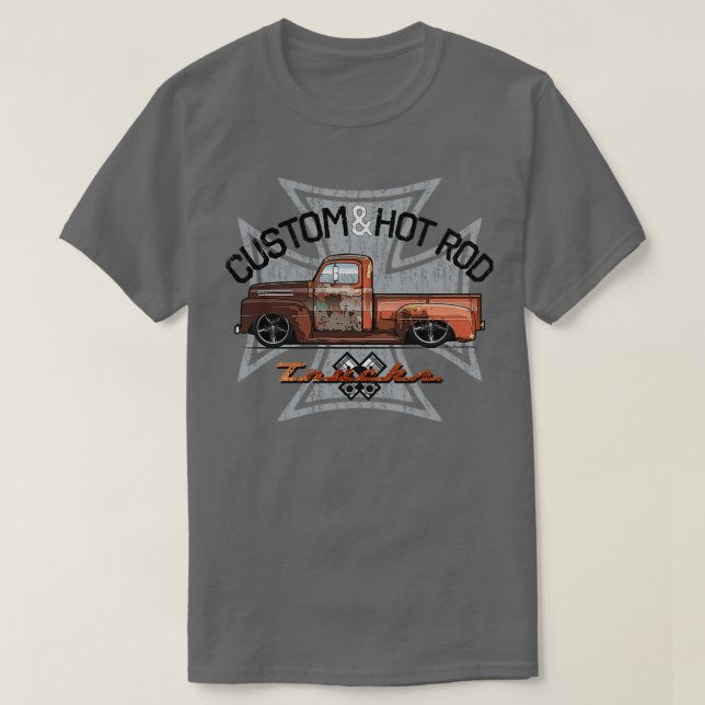 Råttor 484950 t shirt (Design framsida)
