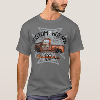 Råttor 484950 t shirt