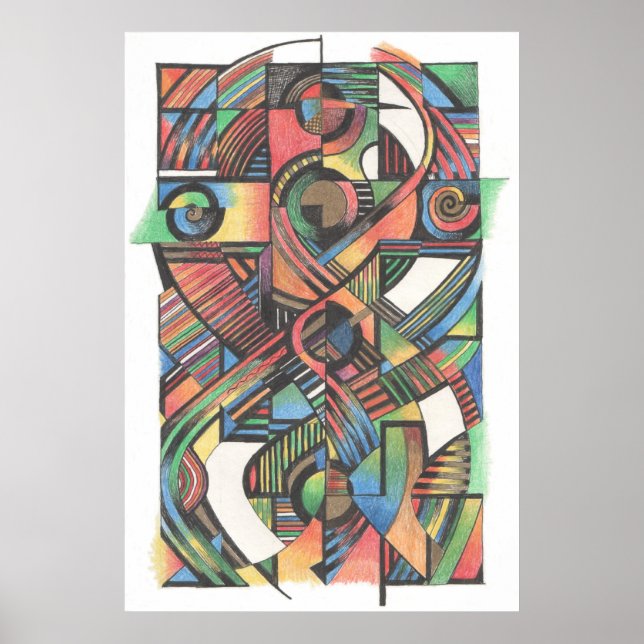 Råttor 9 poster (Framsidan)