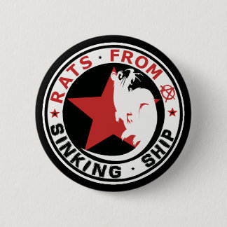 RÅTTOR FRÅN EN SINKELBADS FÖR FRAKT KNAPP