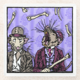 Råttor och boner - Pop Goth Nightmare Surreal