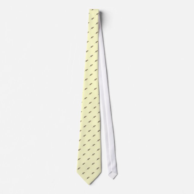 Råttor! Tie Slips (Framsida)