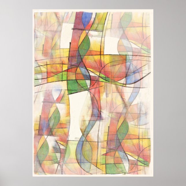 Råttor XIV Poster (Framsidan)