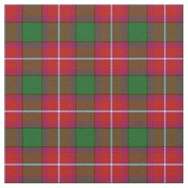 Rattray Family Tartan Tyg