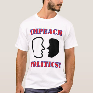 RÄTTSAKE MOT TVÅANSIKTSPOLITIK T SHIRT