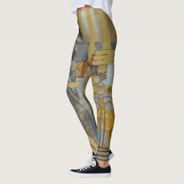 Rättslig grund leggings