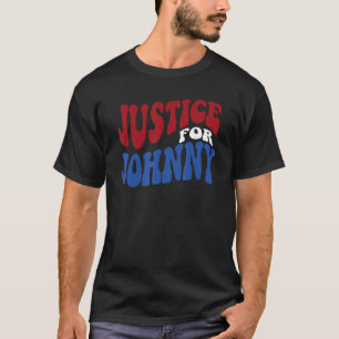 Rättsliga frågor för Johnny T Shirt