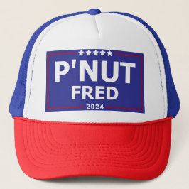 Rättsliga frågor Hat 2024 Keps