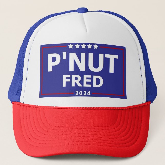 Rättsliga frågor Hat 2024 Keps (Framsida)