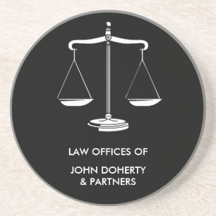 Rättsskipning Klassisk Underlägg