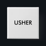 RÄTTSTJÄNARE KNAPP<br><div class="desc">Rättstjänaren knäppas:  Tillfoga namn,  logotypen eller annan ord.  Ändra färger.</div>