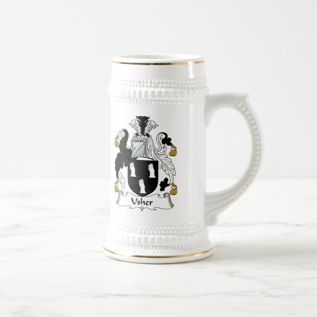Rättstjänarefamiljvapensköld Sejdel (Höger)
