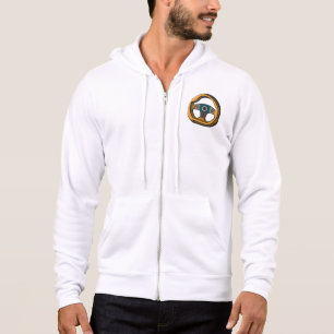 Rattstyrd spelkontroll för spelare t shirt