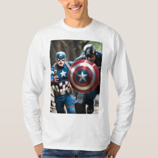 Rättsutövning T Shirt