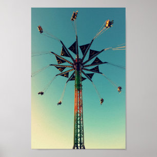 rättvis poster