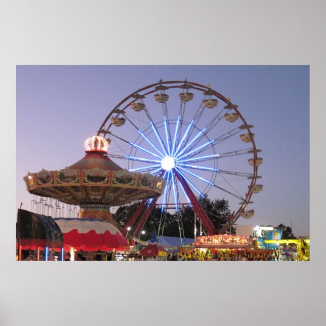 rättvis poster (Framsidan)