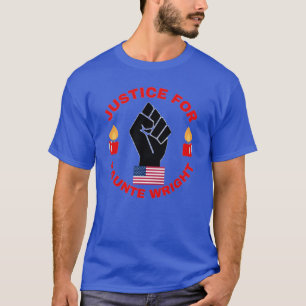 Rättvisa för datafacket 1 t shirt