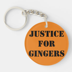 Rättvisa för Gingers