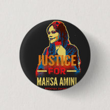 Rättvisa för Mahsa Amini