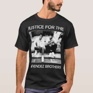 Rättvisa för Menendez-bröderna T Shirt