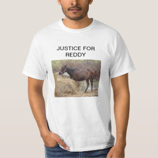 RÄTTVISA FÖR REDDY TRÖJA