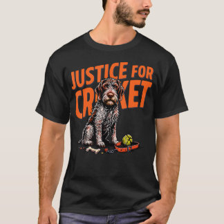 Rättvisa För T Shirt
