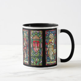 Rättvisa Mugg