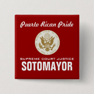 Rättvisa Sotomayor SOTOMAYOR som ÄR SUVERÄN… Knapp