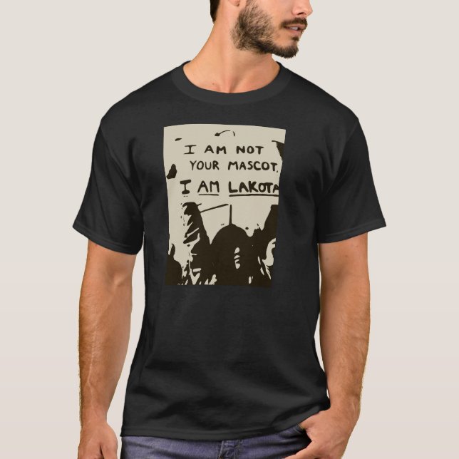 Rättvisa T Shirt (Framsida)